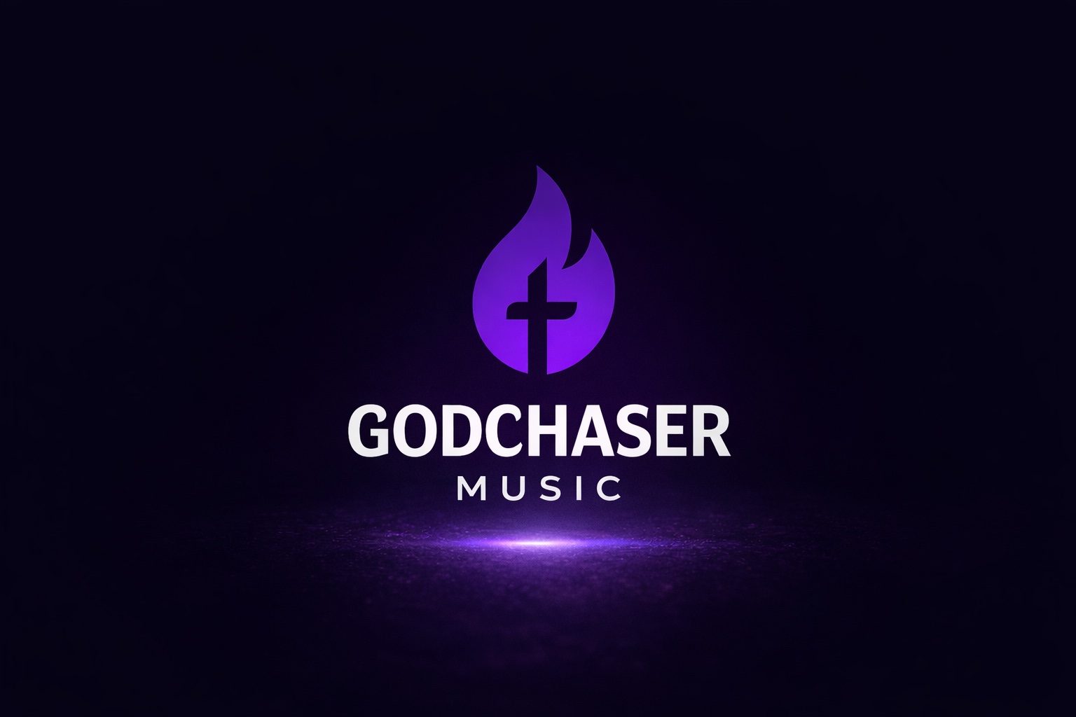 GodChaser Music Logo