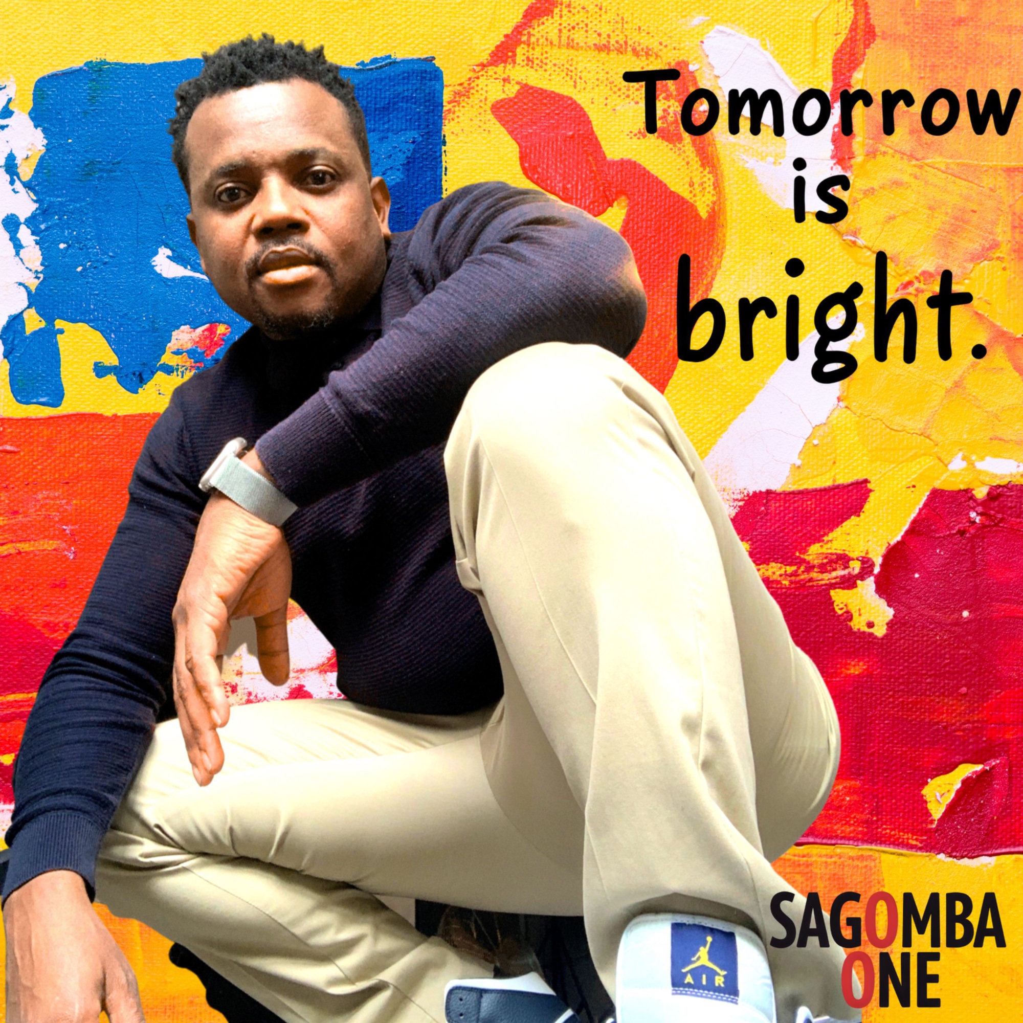 Tomorrow Is Bright