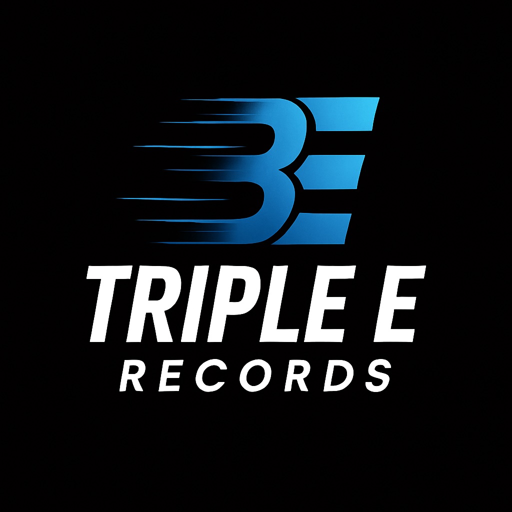 Triple E Records Logo